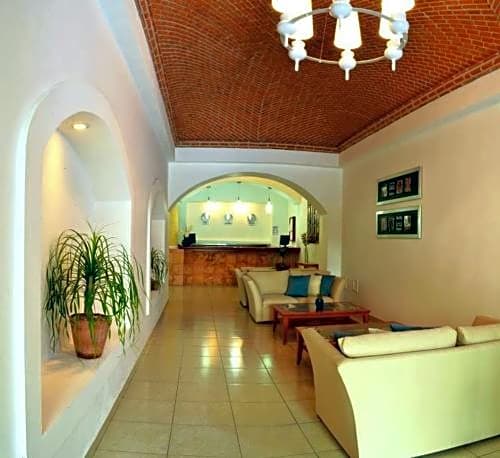 Hotel Casa Melissa