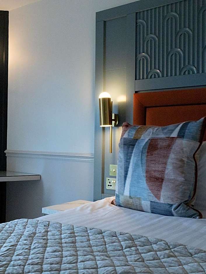 Smiths At Gretna Green Hotel