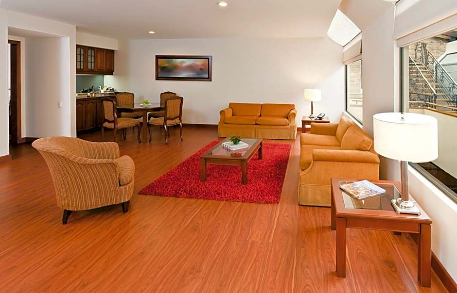 Hotel Windsor House Inn By GEH Suites