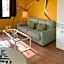 Ritual Suites (Centro)