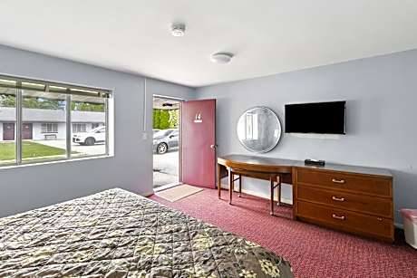 King Bed Non-Smoking