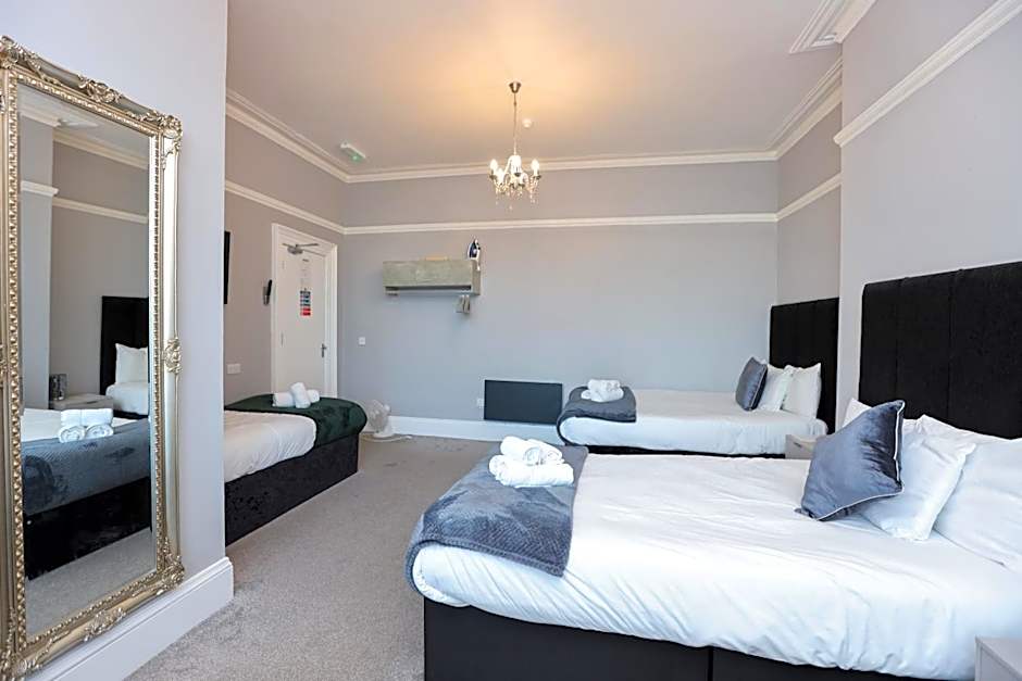Hotel Anfield