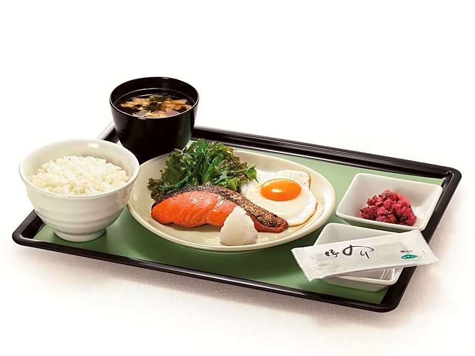 Jr Kyushu Hotel Nagasaki