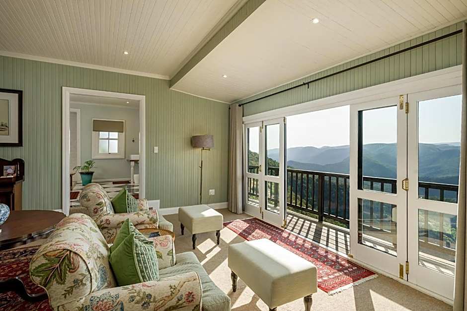 Camp Figtree by The Oyster Collection