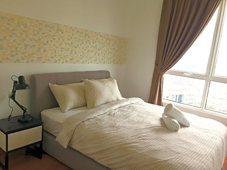 Family Suite 2-Bedroom