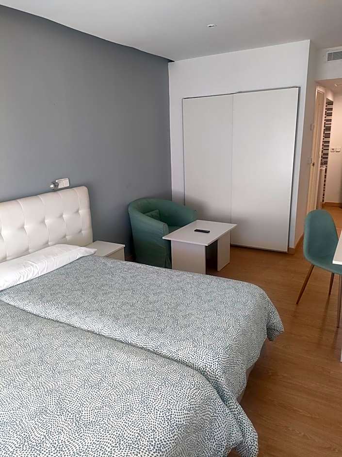 Boutique Urban Madrid Serrano