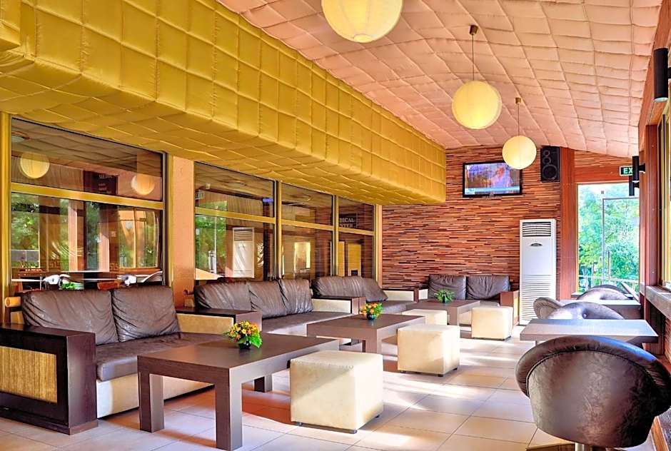 Havana Hotel - All Inclusive