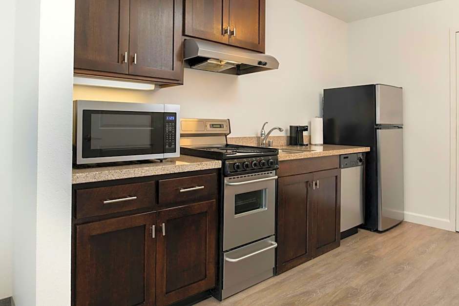 TownePlace Suites by Marriott Redding