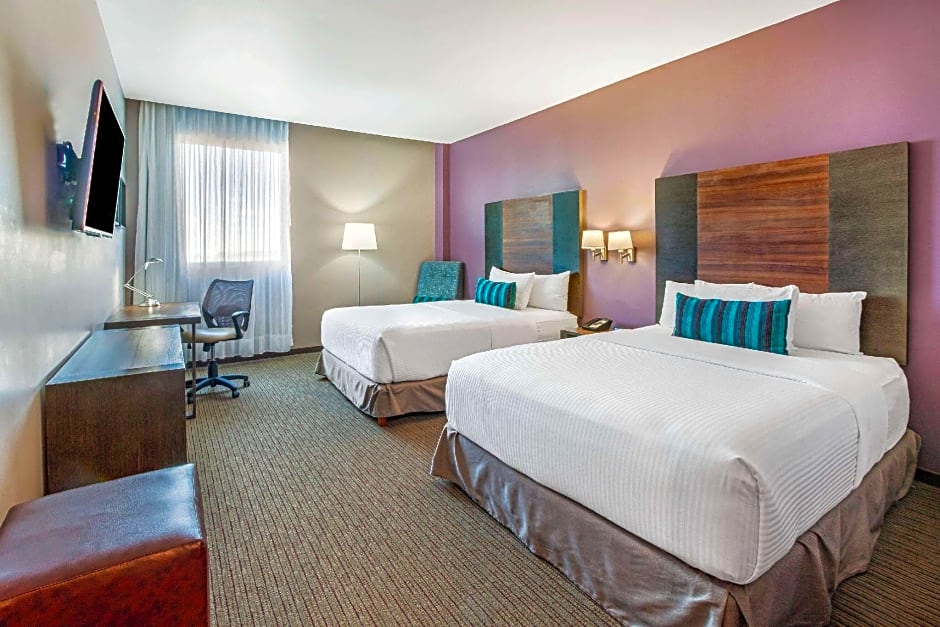 La Quinta by Wyndham Aguascalientes