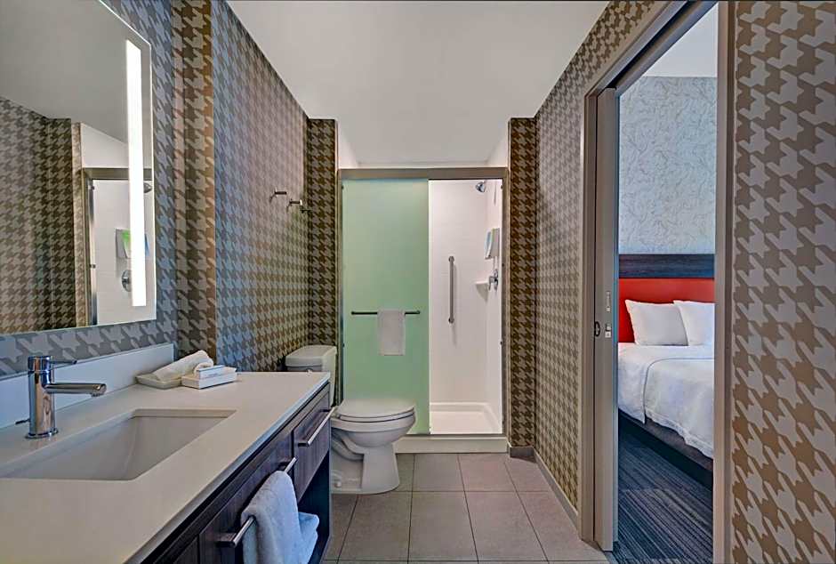 Home2 Suites By Hilton Richmond Hill Savannah I-95