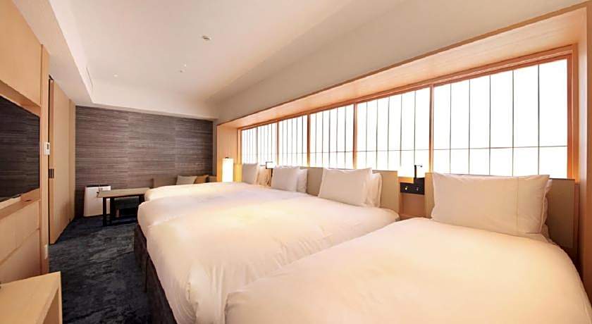 Richmond Hotel Premier Kyoto Ekimae
