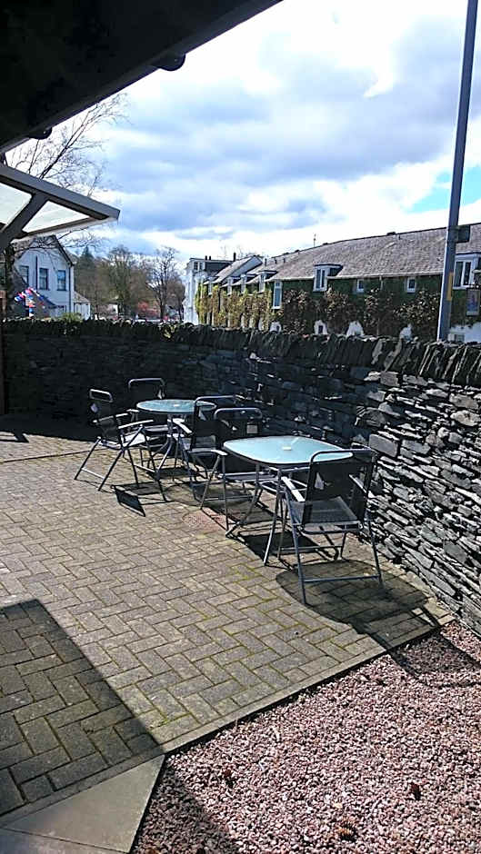 Quaysiders Lakes Resort - Quaysiders Club