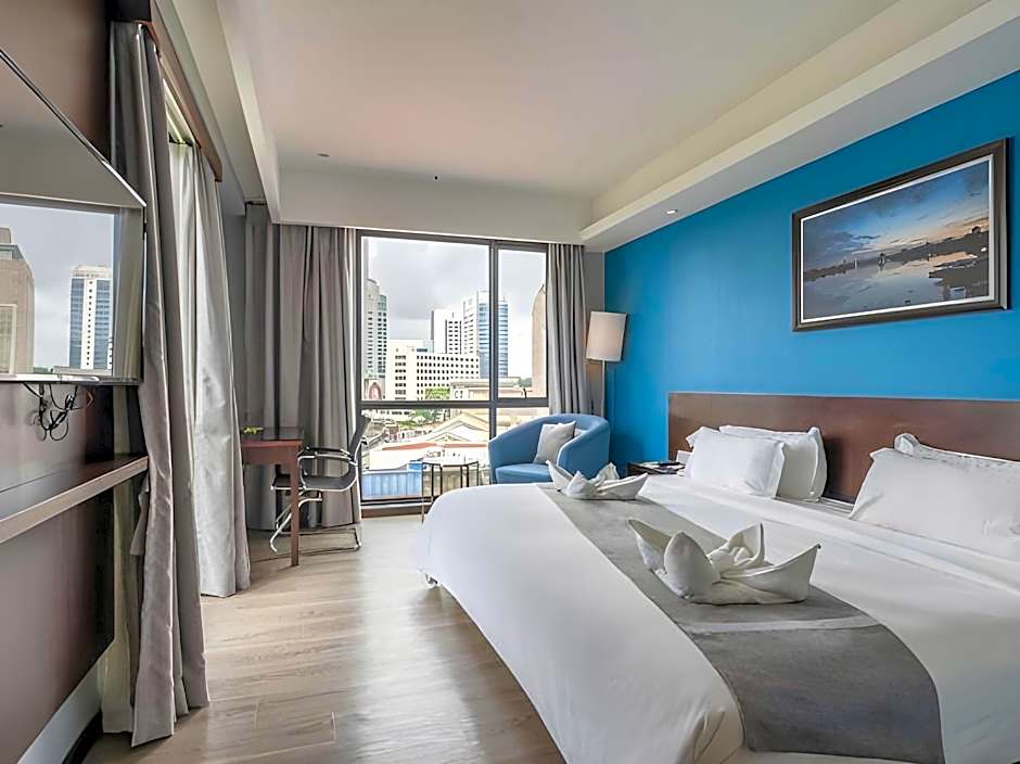 Meritin Hotel