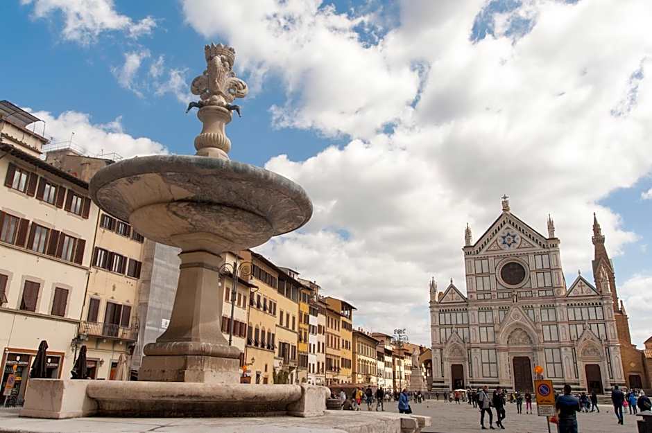 Residenza Santa Croce