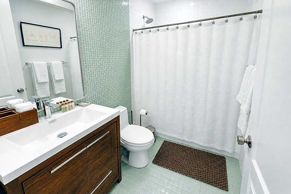House 5863- Chicago'S Premier Bed And Breakfast