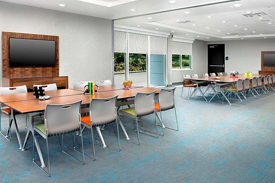 Aloft Dublin-Pleasanton