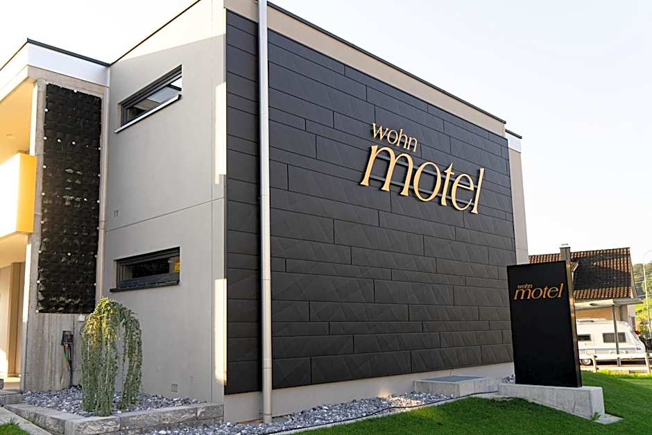 wohnMOTEL - Hinterforst