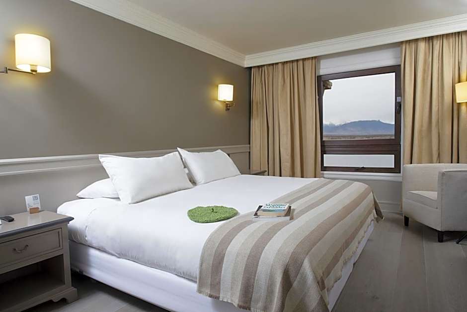 Hotel Costaustralis