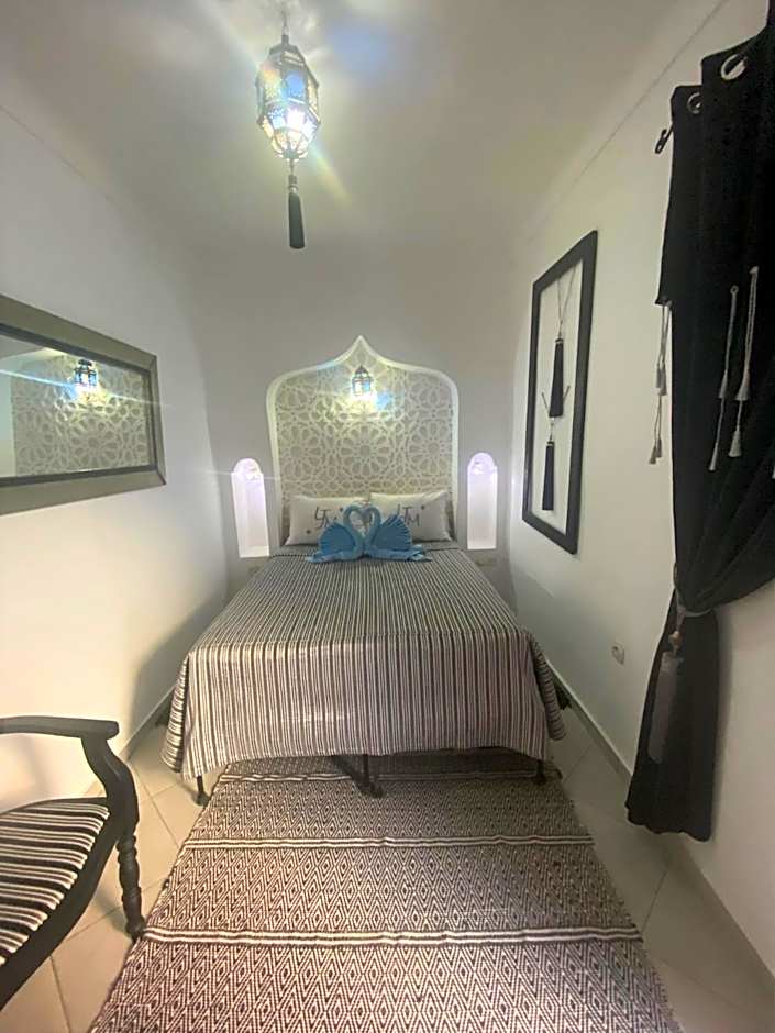 Les Jardins Mandaline