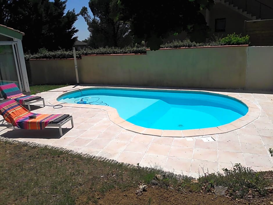 Un petit havre de paix