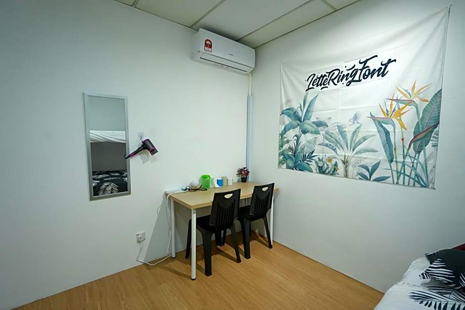 G Traveler Accommodation Homes 居旅舍