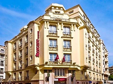 Mercure Nice Centre Grimaldi