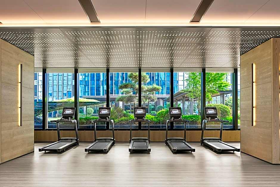 JW Marriott Hotel Xi'an Southwest