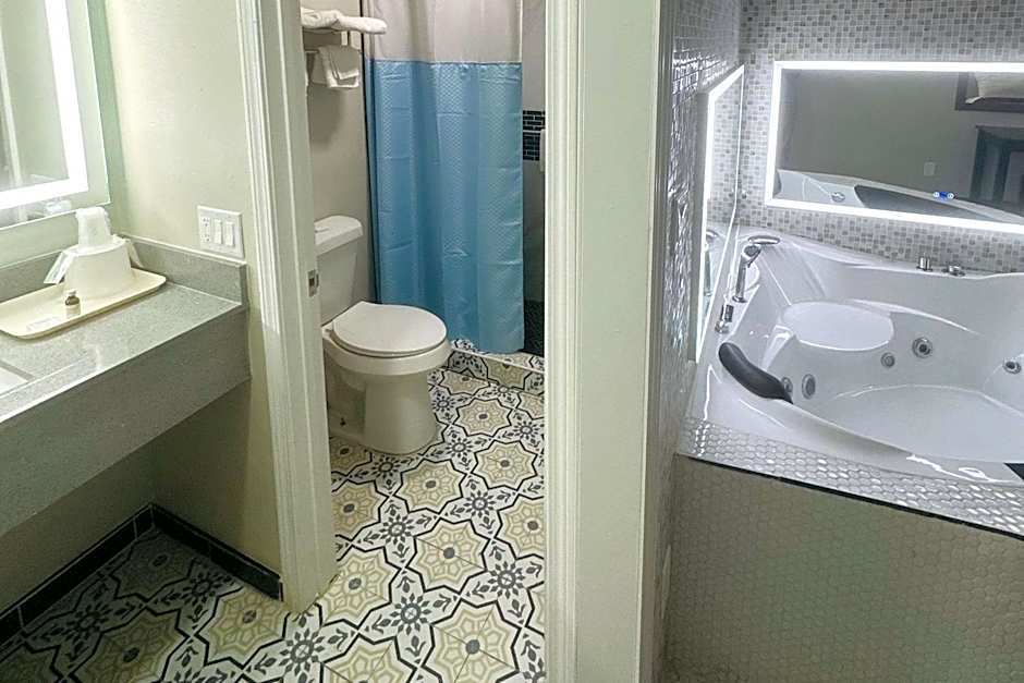 Econo Lodge Union City - Atlanta South