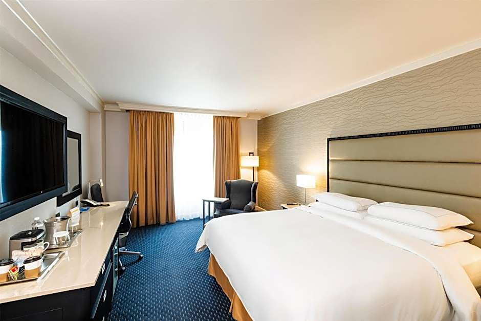 Hilton Princess San Pedro Sula