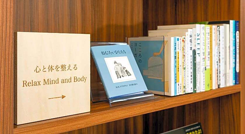 Comfort Hotel Shin Yamaguchi