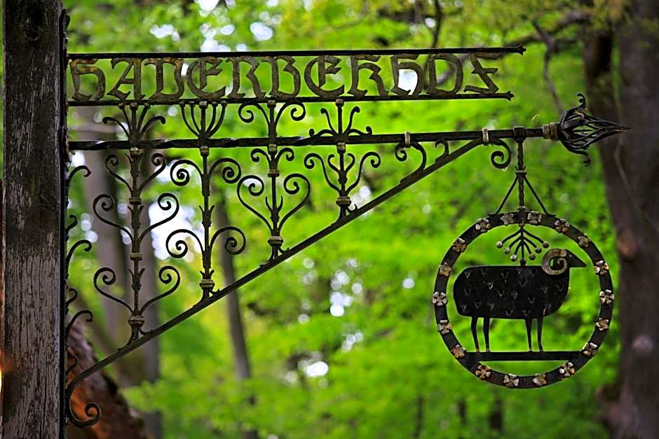 Landhaus Haverbeckhof