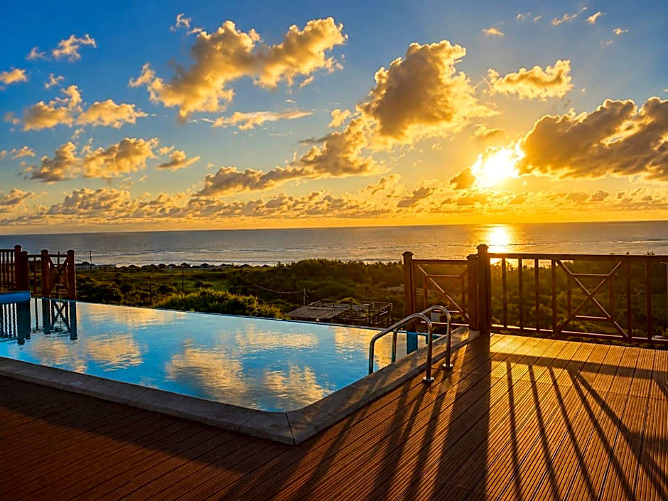 Le Marin, Rodrigues Island