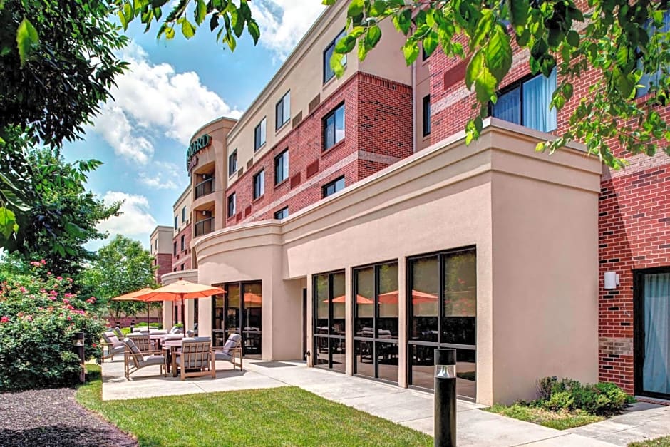 Courtyard Richmond North/Glen Allen