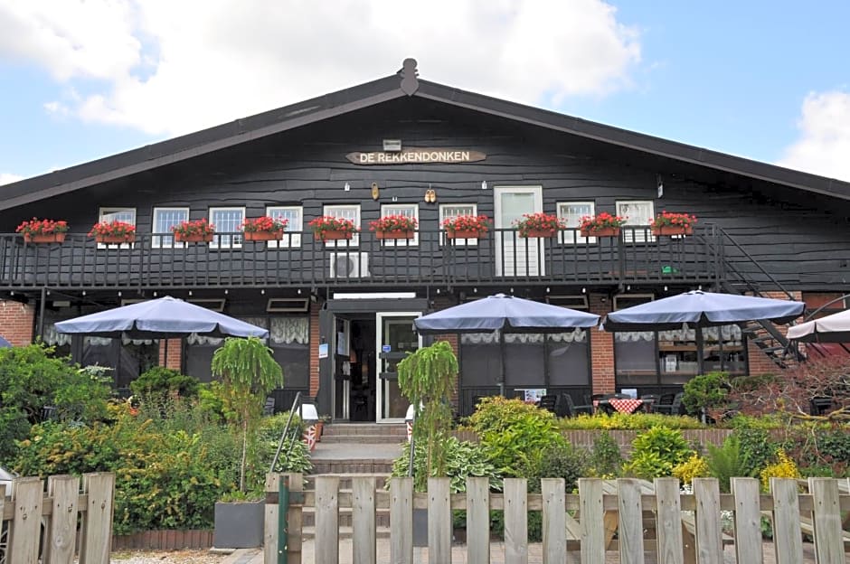 B&B de Rekkendonken