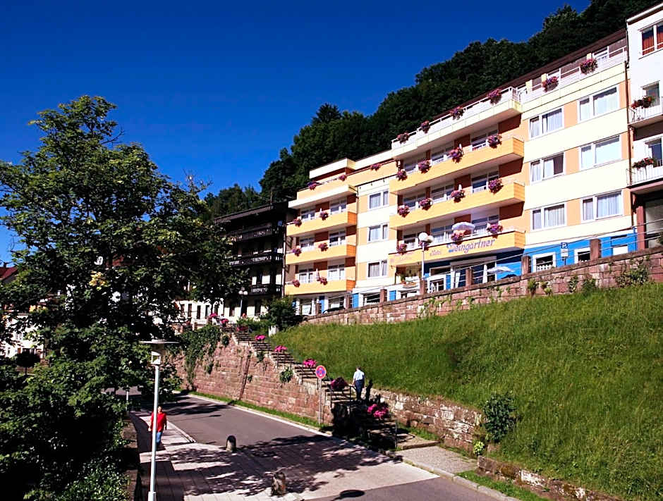 Hotel Weingartner