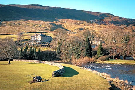 The Devonshire Fell Hotel