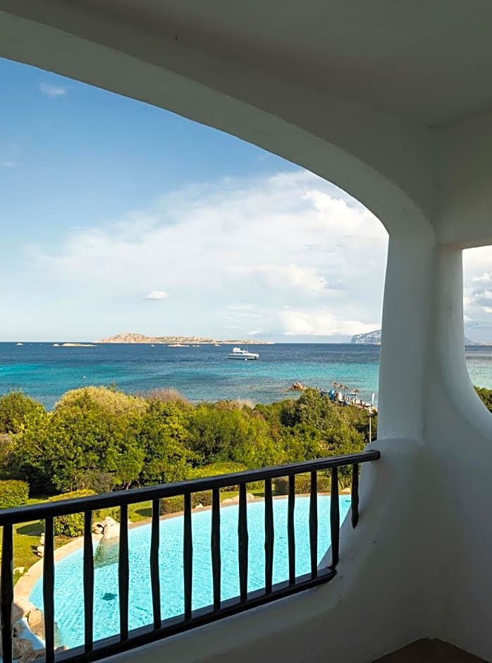 Romazzino, A Belmond Hotel, Costa Smeralda