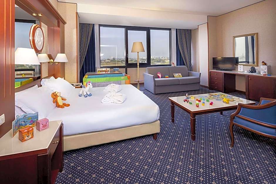 Best Western Ctc Hotel Verona