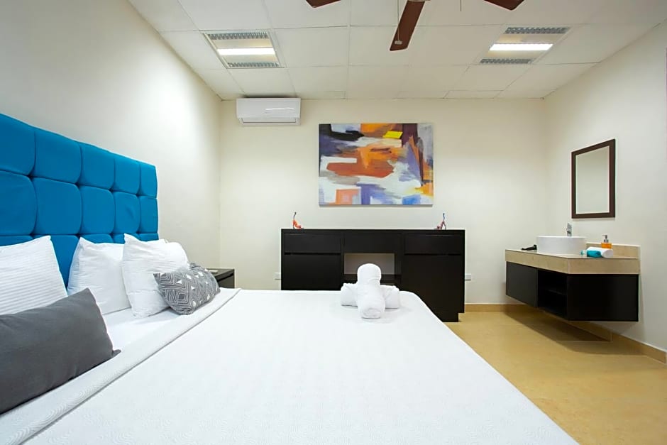 Casa Kaoba Hotel & Suites