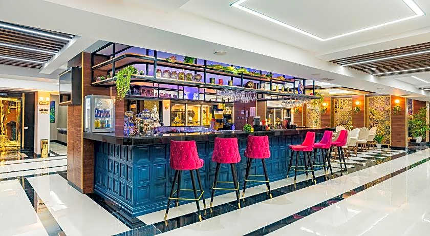 Elysium Green Suites