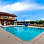 Americas Best Value Inn Stillwater