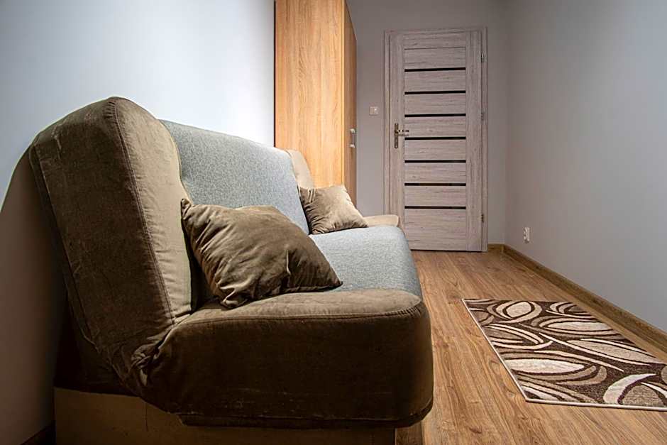 Dream Aparts - Tuwima 75