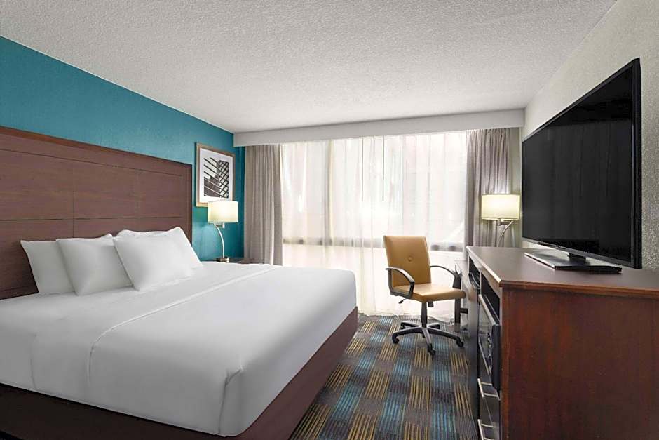 Wingate by Wyndham Kansas City