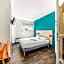 hotelF1 Strasbourg La Vigie, renovated