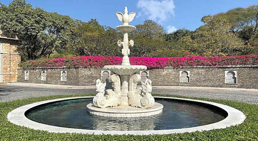 Trident, Udaipur