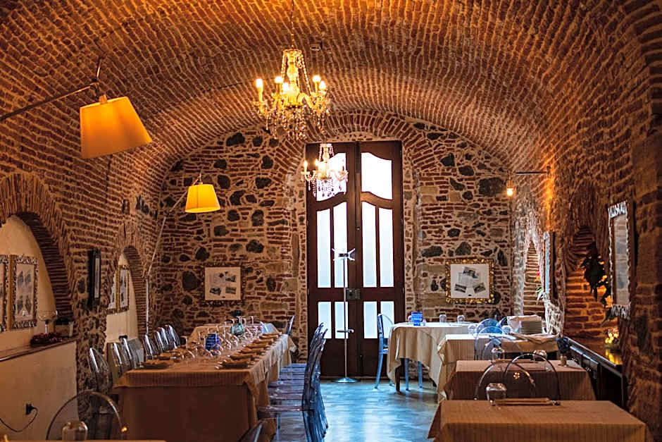 Mariano IV Palace Hotel