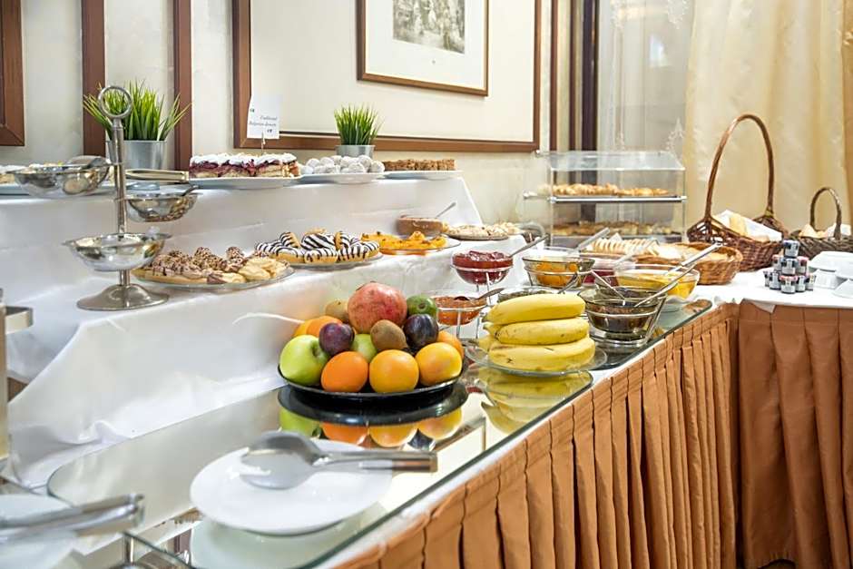 Downtown Hotel Sofia