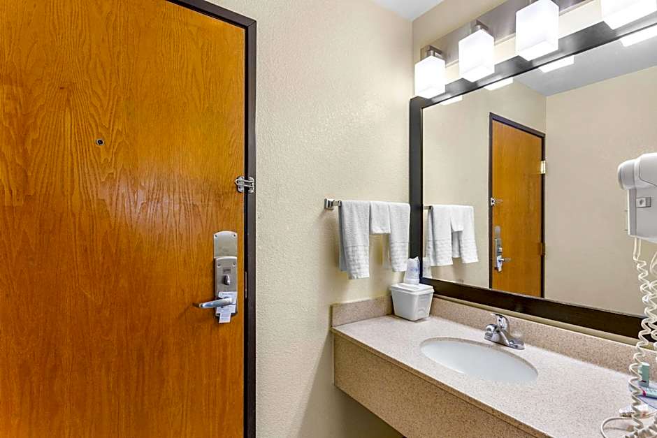 Best Western Oglesby Inn