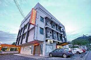 West Inn Motel