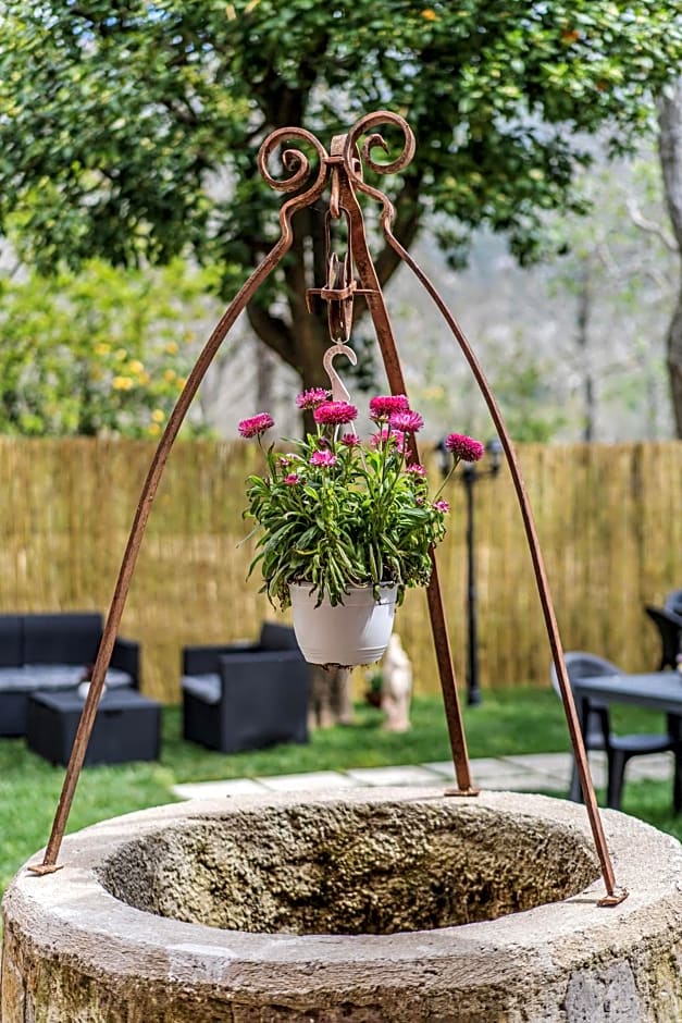 Il Casale di Don Matteo